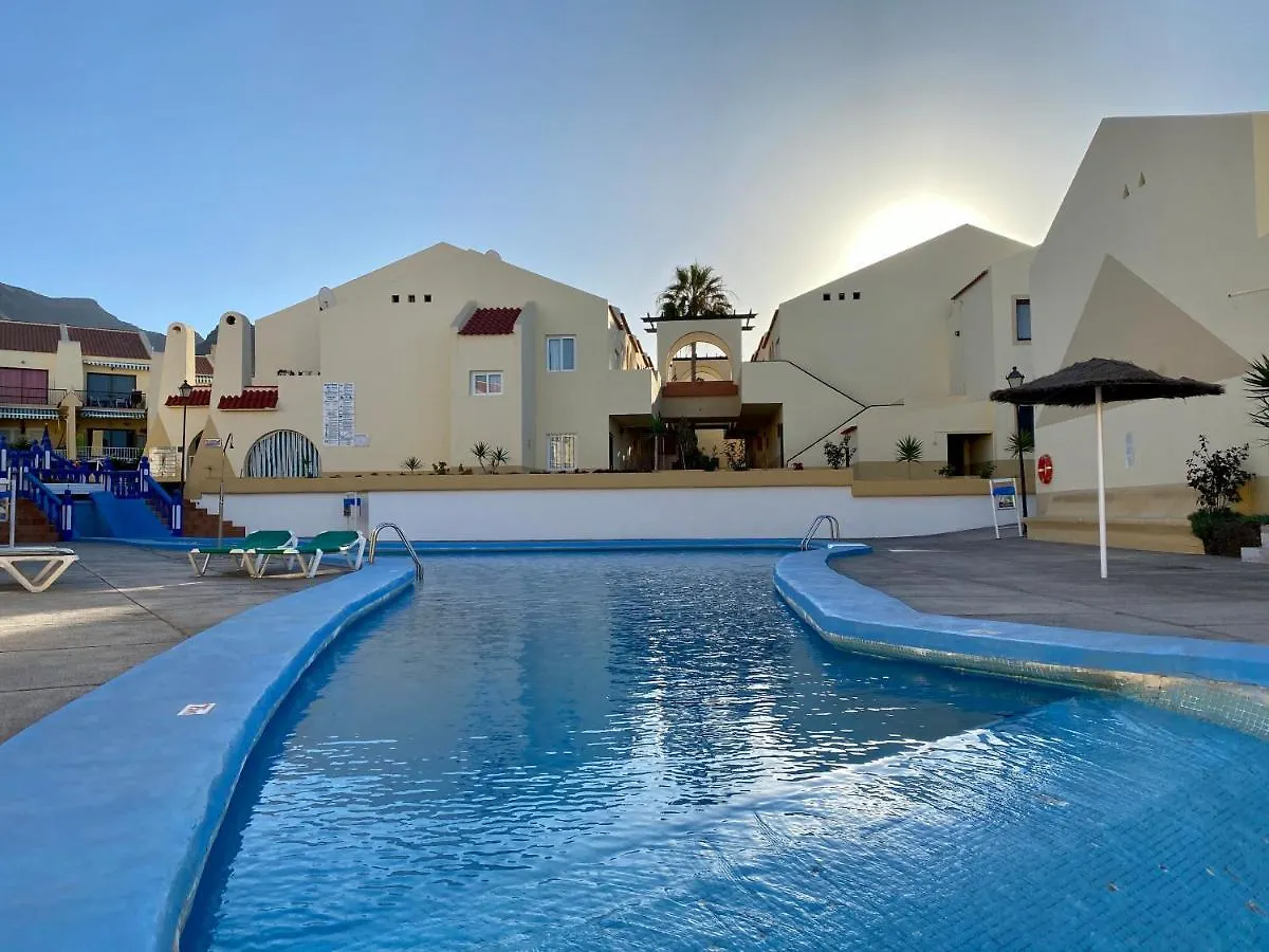 Loft Playa Torviscas,Garaje Gratis , Recien Reformado Appartement Costa Adeje  Costa Adeje (Tenerife)