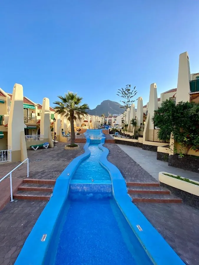 Loft Playa Torviscas,Garaje Gratis , Recien Reformado Appartement Costa Adeje   Costa Adeje (Tenerife)