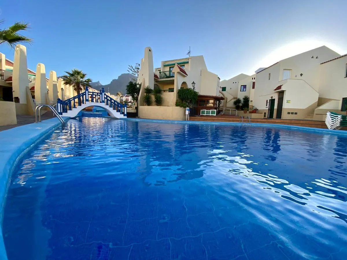 Loft Playa Torviscas,Garaje Gratis , Recien Reformado Appartement Costa Adeje  0*, Costa Adeje (Tenerife)
