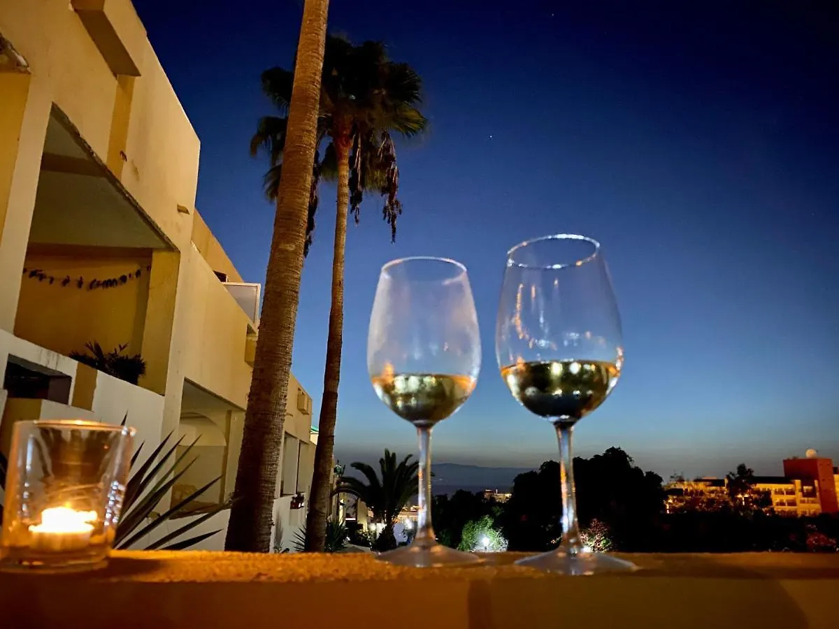 Loft Playa Torviscas,Garaje Gratis , Recien Reformado Appartement Costa Adeje   Costa Adeje (Tenerife)