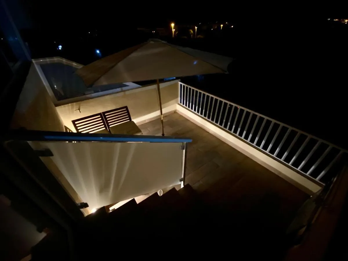 Loft Playa Torviscas,Garaje Gratis , Recien Reformado Appartement Costa Adeje  Spanje