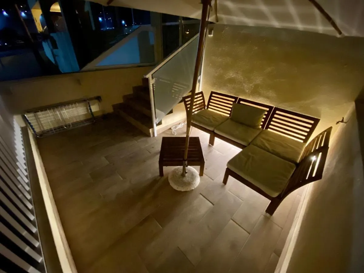 Loft Playa Torviscas,Garaje Gratis , Recien Reformado Appartement Costa Adeje  Spanje