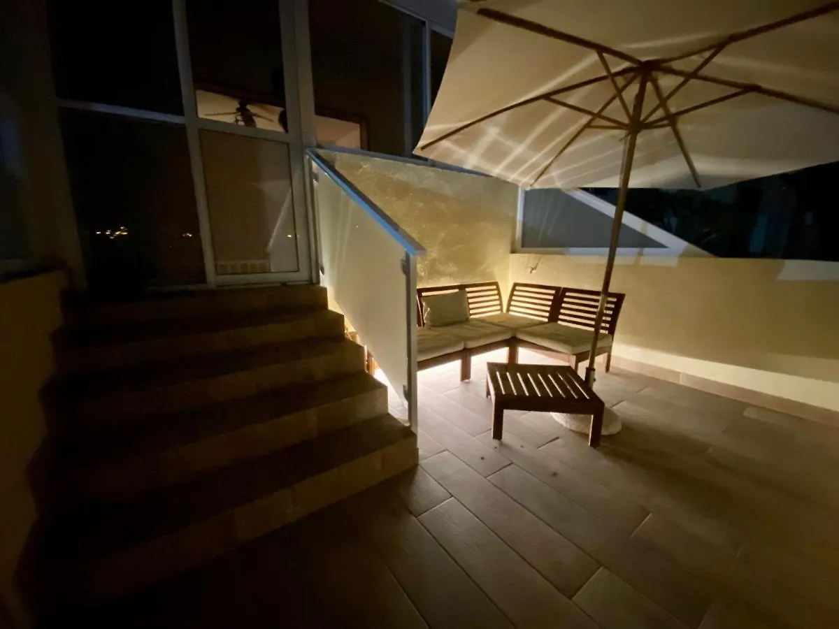 Loft Playa Torviscas,Garaje Gratis , Recien Reformado Appartement Costa Adeje