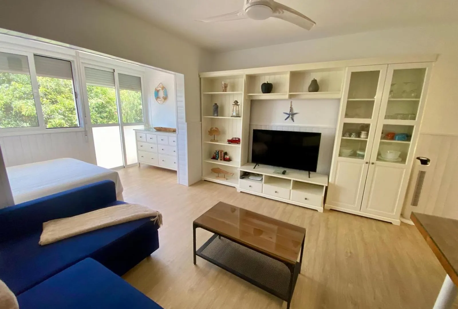 Loft Playa Torviscas,Garaje Gratis , Recien Reformado Appartement Costa Adeje  Spanje