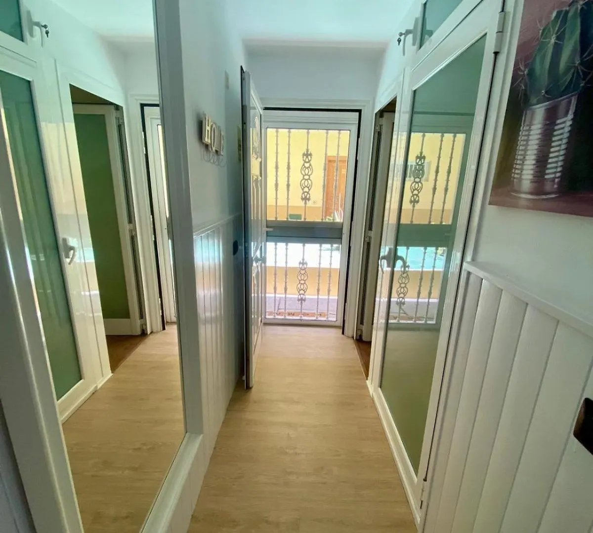 Loft Playa Torviscas,Garaje Gratis , Recien Reformado Appartement Costa Adeje  Costa Adeje (Tenerife)
