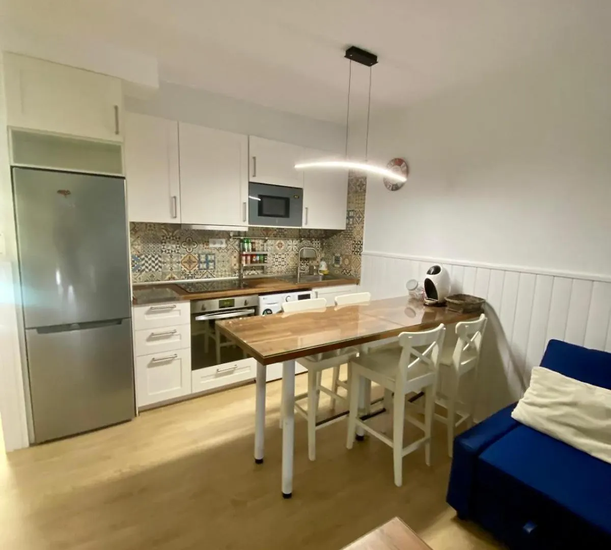 Loft Playa Torviscas,Garaje Gratis , Recien Reformado Appartement Costa Adeje  0*, Costa Adeje (Tenerife)