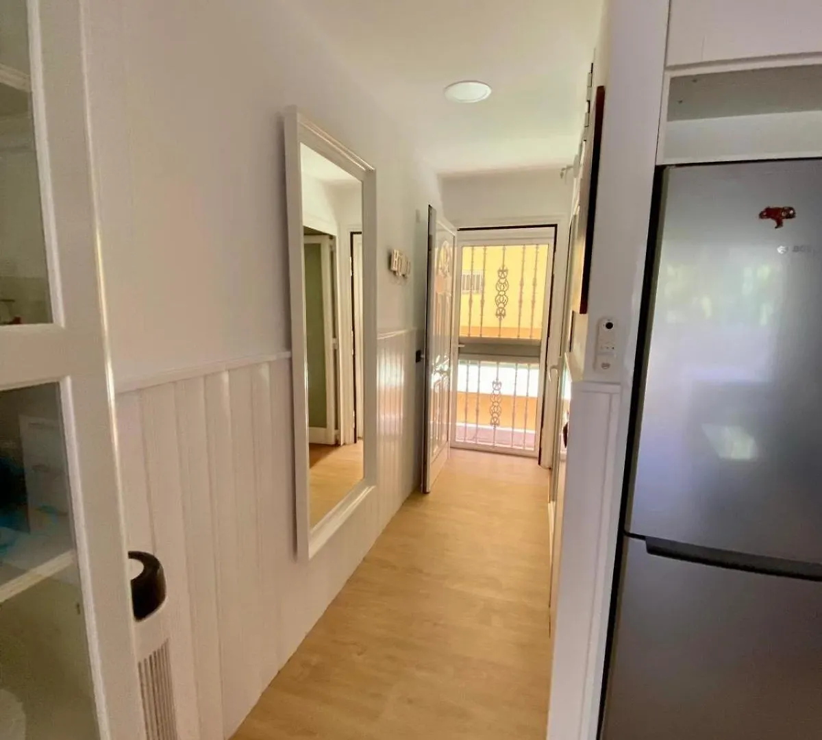 Loft Playa Torviscas,Garaje Gratis , Recien Reformado Appartement Costa Adeje  0*, Costa Adeje (Tenerife) Spanje