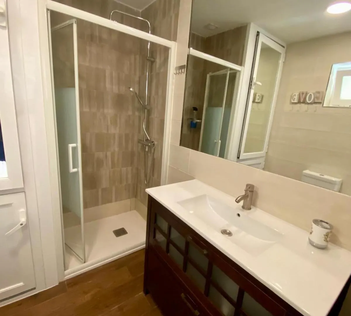Loft Playa Torviscas,Garaje Gratis , Recien Reformado Appartement Costa Adeje  0*, Costa Adeje (Tenerife) Spanje