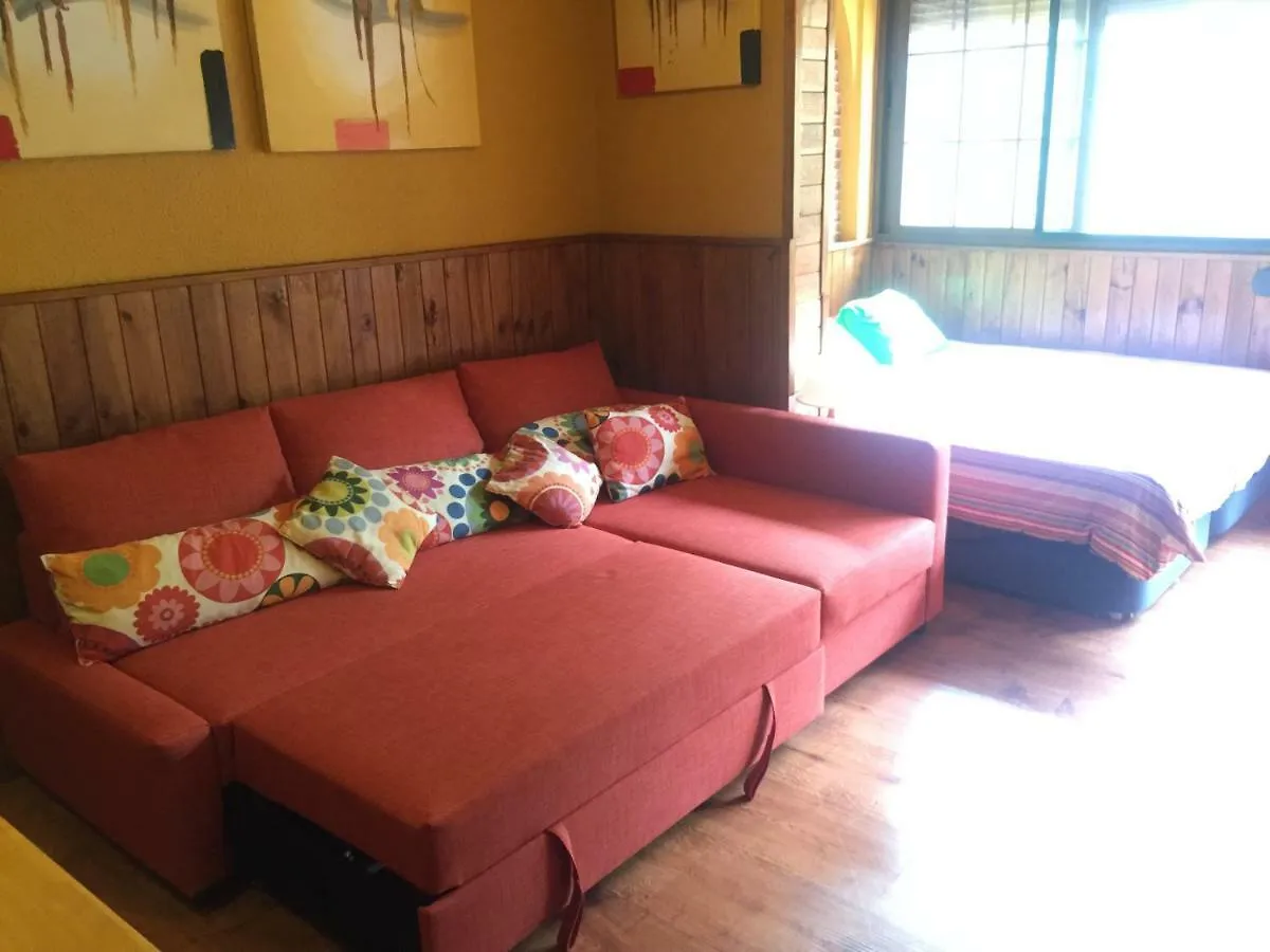 Apartamento Loft Costa Adeje,Playa Torviscas,Garage,Wifi,Free Costa Adeje (Tenerife)