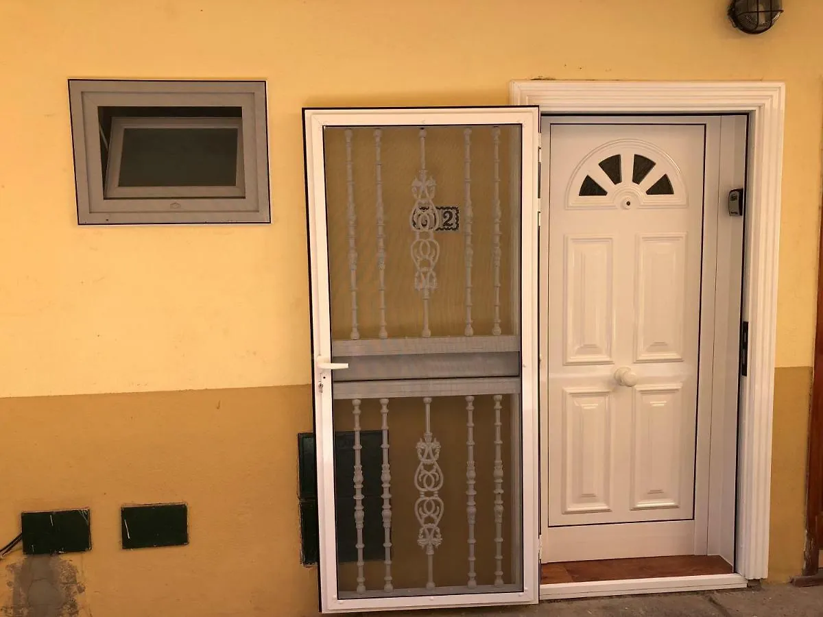 Loft Playa Torviscas,Garaje Gratis , Recien Reformado Appartement Costa Adeje