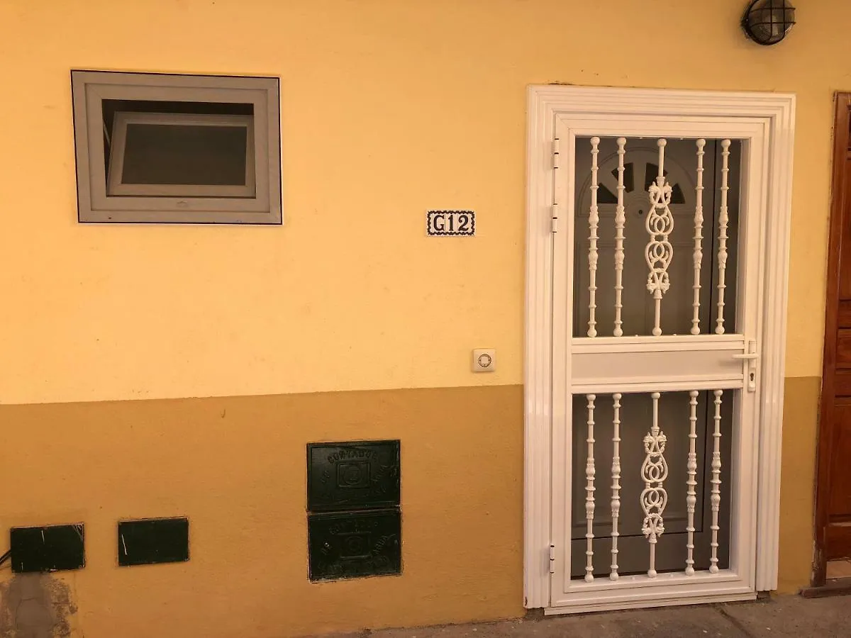 Loft Costa Adeje,Playa Torviscas,Garage,Wifi,Free Apartment 0*, Costa Adeje (Tenerife)