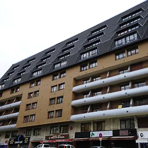  Apartamento Lcb Lake Placid Andorra