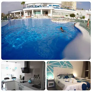  Apartamento Tenerife Dream