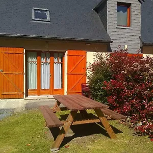  Сasa de vacaciones Chalet A Luz Saint Sauveur 65 Francia