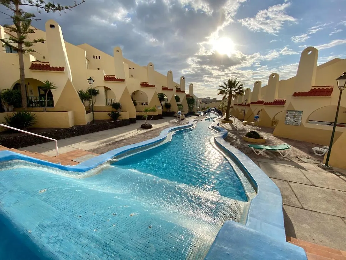 Appartement Loft Playa Torviscas,Garaje Gratis , Recien Reformado à Costa Adeje  Espagne